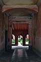 10 L'accesso al chiostro